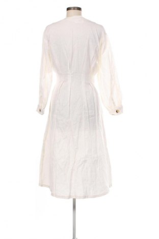 Kleid Mango, Größe S, Farbe Ecru, Preis € 24,49