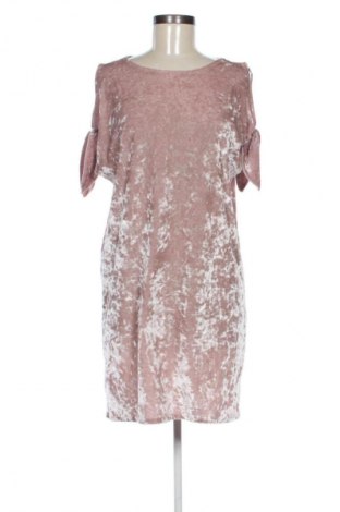 Šaty  Mango, Veľkosť M, Farba Popolavo ružová, Cena  10,95 €