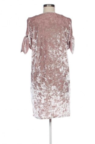 Šaty  Mango, Veľkosť M, Farba Popolavo ružová, Cena  10,95 €