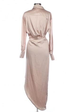 Φόρεμα Mango, Μέγεθος S, Χρώμα Χρυσαφί, Τιμή 28,12 €