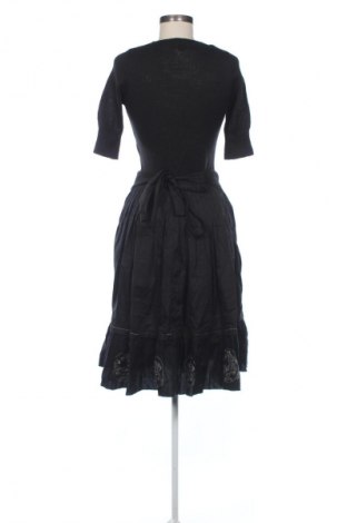 Sukienka Mango, Rozmiar M, Kolor Czarny, Cena 78,16 zł