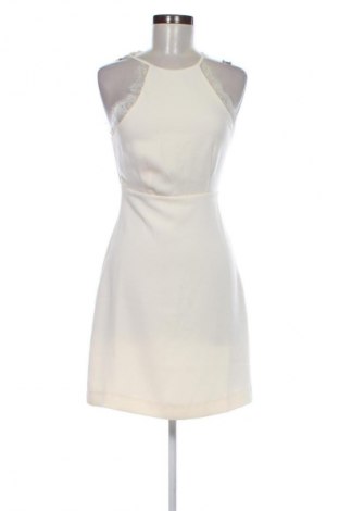 Šaty  Mango, Veľkosť S, Farba Kremová, Cena  17,39 €