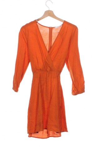 Rochie Mango, Mărime XS, Culoare Portocaliu, Preț 89,47 Lei