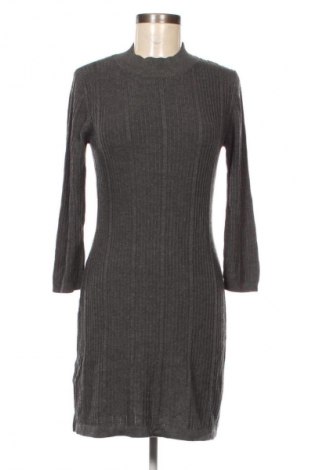Kleid Mango, Größe L, Farbe Grau, Preis € 19,99