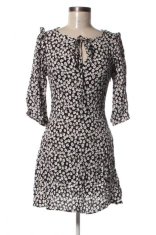 Kleid Mango, Größe XS, Farbe Mehrfarbig, Preis € 13,99