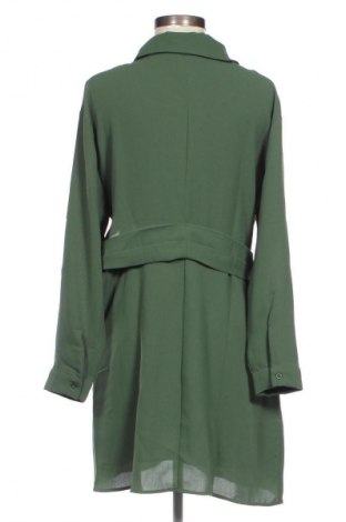 Kleid Mango, Größe M, Farbe Grün, Preis 28,13 €