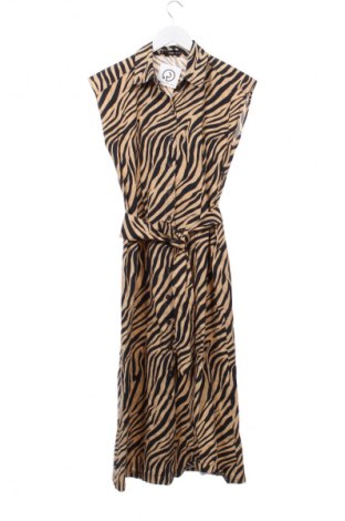 Рокля Mango, Размер XS, Цвят Многоцветен, Цена 47,99 лв.