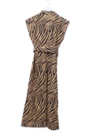 Рокля Mango, Размер XS, Цвят Многоцветен, Цена 47,99 лв.