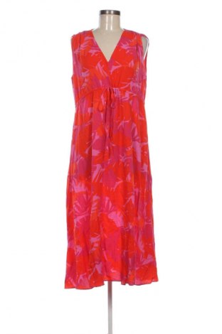 Рокля Mango, Размер L, Цвят Многоцветен, Цена 40,89 лв.