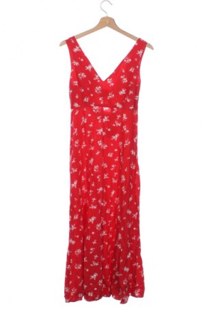 Рокля Mango, Размер S, Цвят Червен, Цена 41,04 лв.