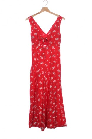 Рокля Mango, Размер S, Цвят Червен, Цена 41,04 лв.