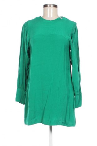 Šaty  Mango, Velikost M, Barva Zelená, Cena  430,00 Kč