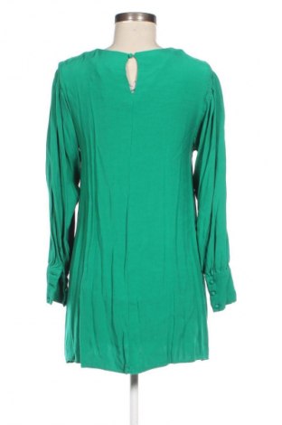 Šaty  Mango, Velikost M, Barva Zelená, Cena  430,00 Kč