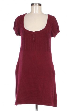 Šaty  Mango, Velikost M, Barva Červená, Cena  430,00 Kč