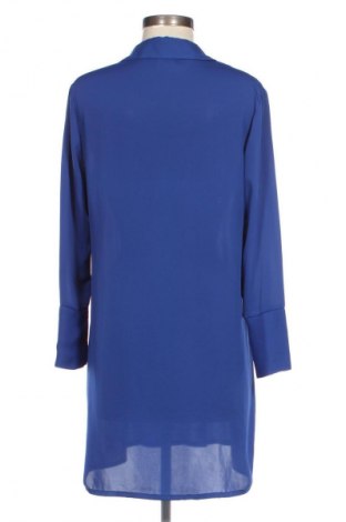 Рокля Mango, Размер M, Цвят Син, Цена 33,82 лв.