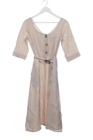 Kleid Mango, Größe XS, Farbe Grau, Preis € 20,99