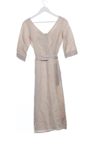 Kleid Mango, Größe XS, Farbe Grau, Preis € 20,99