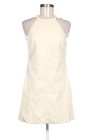 Φόρεμα Mango, Μέγεθος M, Χρώμα Εκρού, Τιμή 39,39 €