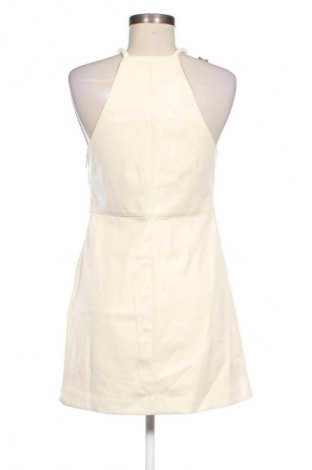 Φόρεμα Mango, Μέγεθος M, Χρώμα Εκρού, Τιμή 39,39 €