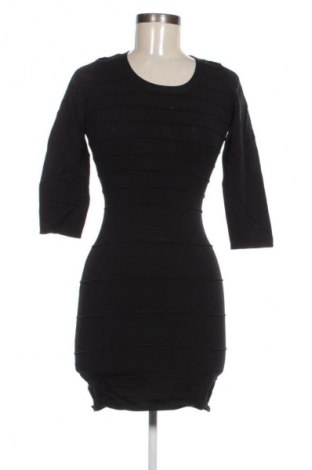 Kleid Mango, Größe S, Farbe Schwarz, Preis 11,99 €
