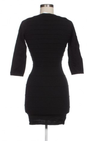 Kleid Mango, Größe S, Farbe Schwarz, Preis 11,99 €