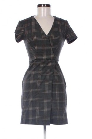 Kleid Mango, Größe XS, Farbe Mehrfarbig, Preis € 4,99