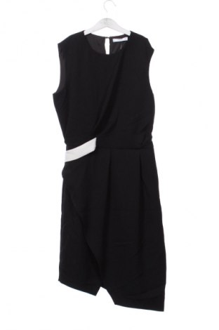 Kleid Mango, Größe L, Farbe Schwarz, Preis 30,99 €