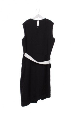 Kleid Mango, Größe L, Farbe Schwarz, Preis 30,99 €