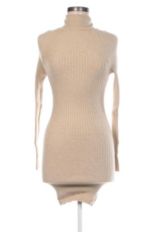 Φόρεμα Mango, Μέγεθος S, Χρώμα  Μπέζ, Τιμή 16,99 €