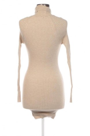 Φόρεμα Mango, Μέγεθος S, Χρώμα  Μπέζ, Τιμή 16,99 €