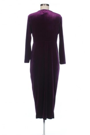 Šaty  Mango, Veľkosť L, Farba Fialová, Cena  13,95 €