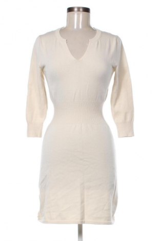 Φόρεμα Mango, Μέγεθος M, Χρώμα Εκρού, Τιμή 17,30 €