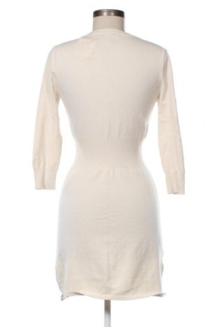 Φόρεμα Mango, Μέγεθος M, Χρώμα Εκρού, Τιμή 17,30 €