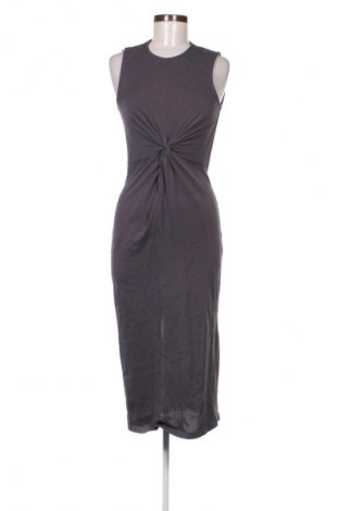 Kleid Mango, Größe M, Farbe Grau, Preis 20,92 €