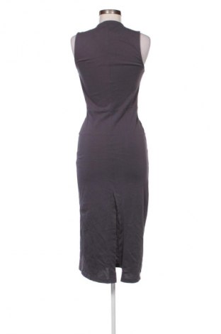 Kleid Mango, Größe M, Farbe Grau, Preis 20,92 €