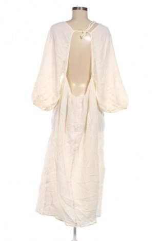 Φόρεμα Mango, Μέγεθος XL, Χρώμα Εκρού, Τιμή 20,99 €