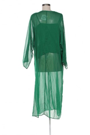 Рокля Mango, Размер XL, Цвят Зелен, Цена 41,04 лв.