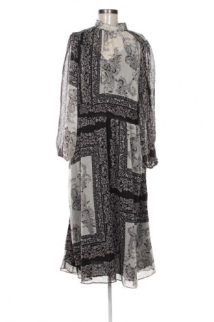 Рокля Mango, Размер XXL, Цвят Многоцветен, Цена 41,04 лв.