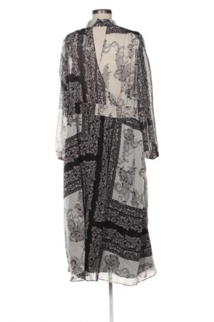 Рокля Mango, Размер XXL, Цвят Многоцветен, Цена 41,04 лв.