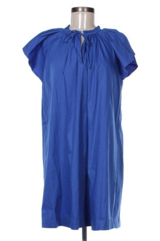 Φόρεμα Mango, Μέγεθος S, Χρώμα Μπλέ, Τιμή 46,65 €