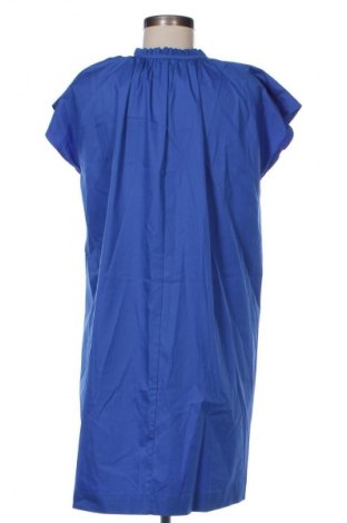 Φόρεμα Mango, Μέγεθος S, Χρώμα Μπλέ, Τιμή 46,65 €