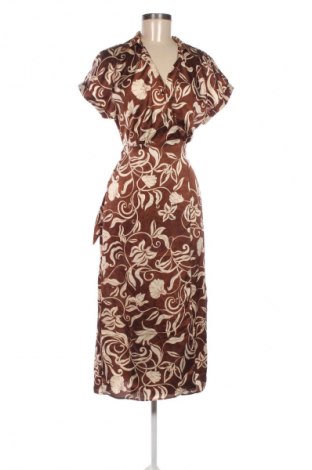 Kleid Mango, Größe XS, Farbe Mehrfarbig, Preis 47,57 €