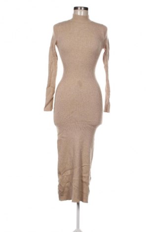 Sukienka Mango, Rozmiar S, Kolor Beżowy, Cena 98,99 zł