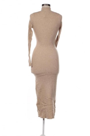 Sukienka Mango, Rozmiar S, Kolor Beżowy, Cena 98,99 zł