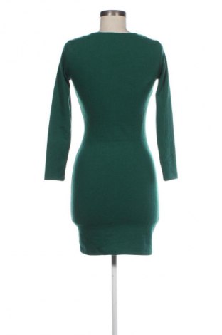 Рокля Mango, Размер XS, Цвят Зелен, Цена 20,99 лв.