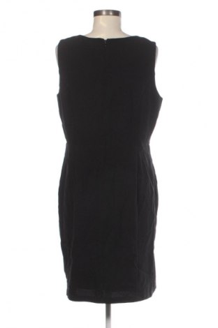 Kleid Manguun, Größe L, Farbe Schwarz, Preis 13,99 €