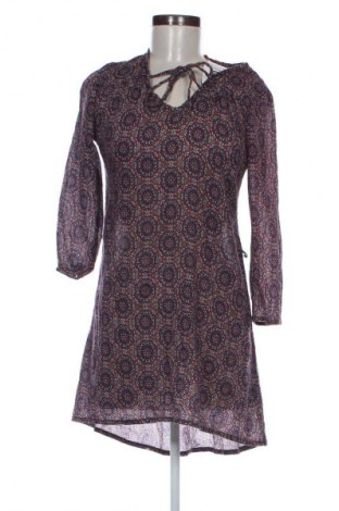 Рокля Manguun, Размер M, Цвят Многоцветен, Цена 19,99 лв.