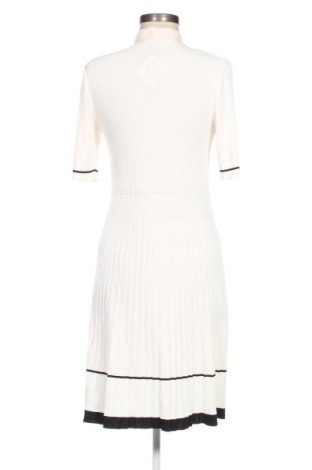 Sukienka Marc Cain, Rozmiar M, Kolor ecru, Cena 308,99 zł