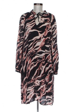 Φόρεμα Marc Cain, Μέγεθος XL, Χρώμα Πολύχρωμο, Τιμή 64,99 €