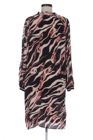 Φόρεμα Marc Cain, Μέγεθος XL, Χρώμα Πολύχρωμο, Τιμή 64,99 €